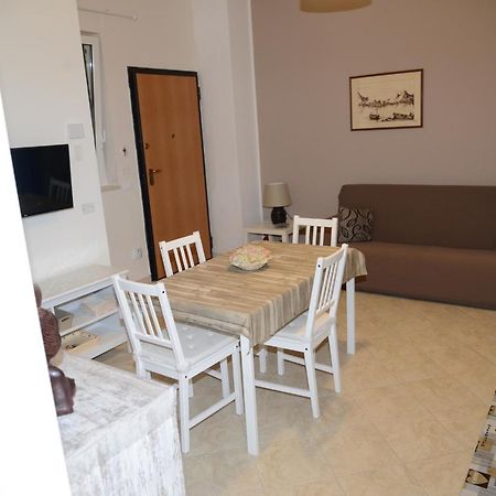 Ferienwohnung Casa Angelina Monopoli Exterior foto