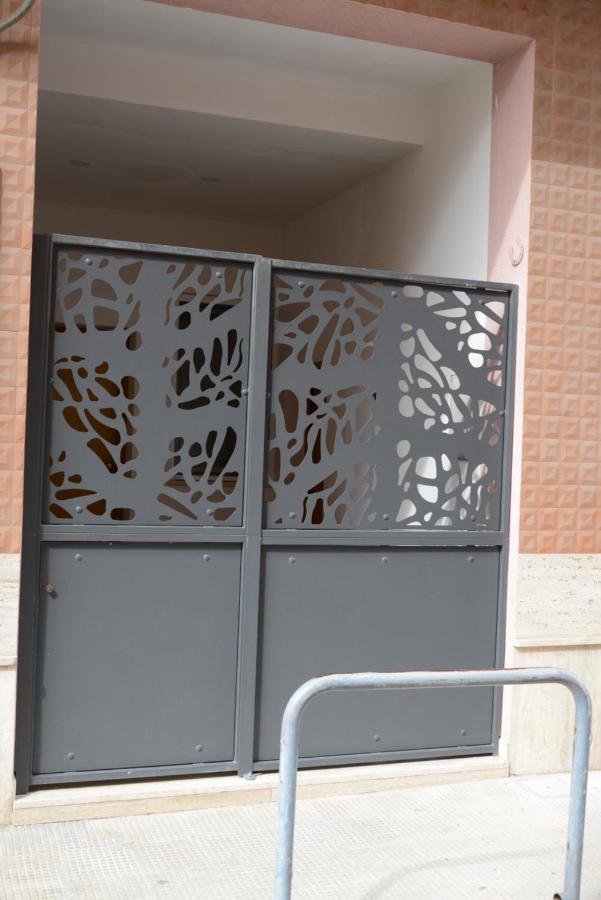 Ferienwohnung Casa Angelina Monopoli Exterior foto