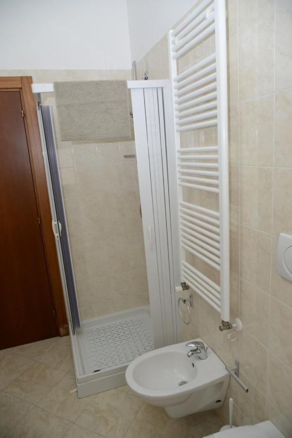 Ferienwohnung Casa Angelina Monopoli Exterior foto