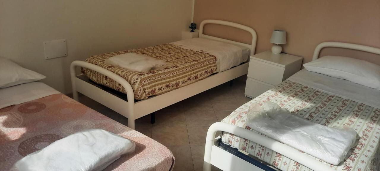 Ferienwohnung Casa Angelina Monopoli Exterior foto